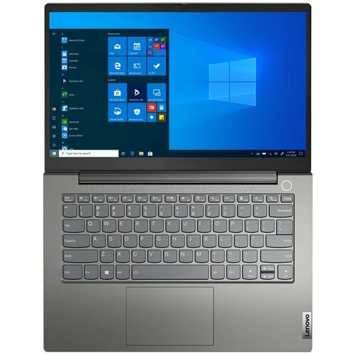 Ноутбук Lenovo ThinkBook 15 G4 IAP 21DJ00BURU Core i5 1300 MHz 1235U16384Mb512 Gb SSD1561920x1080Win 11 Pro 11480000₽