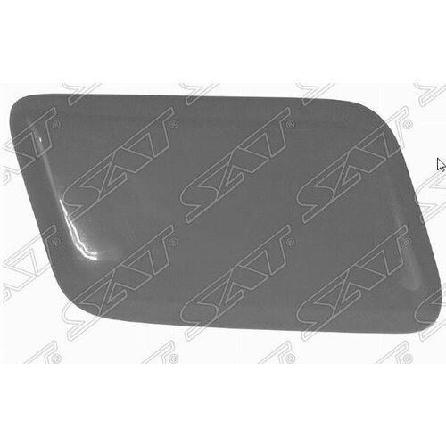 Крышка Омывателя Фары Mitsubishi Outlander Xl 10-13 Rh Sat арт. ST-MB52-110C-1