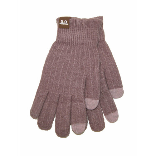 Перчатки Vacss, размер универсальный, розовый