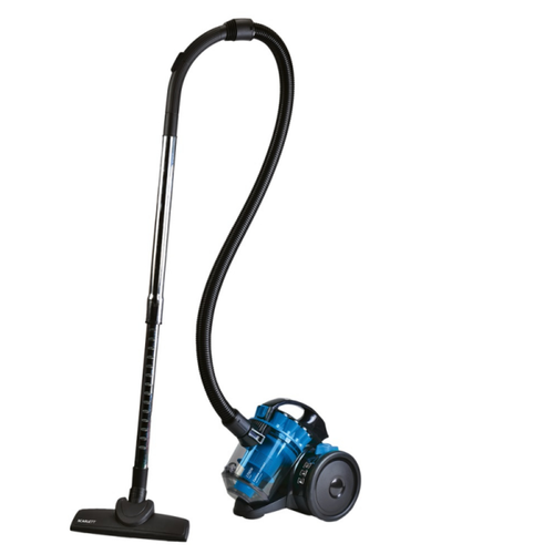 Пылесос Scarlett автоматическое сматывание шнура универсальная насадка для сухой уборки щелевая насадка 990000₽