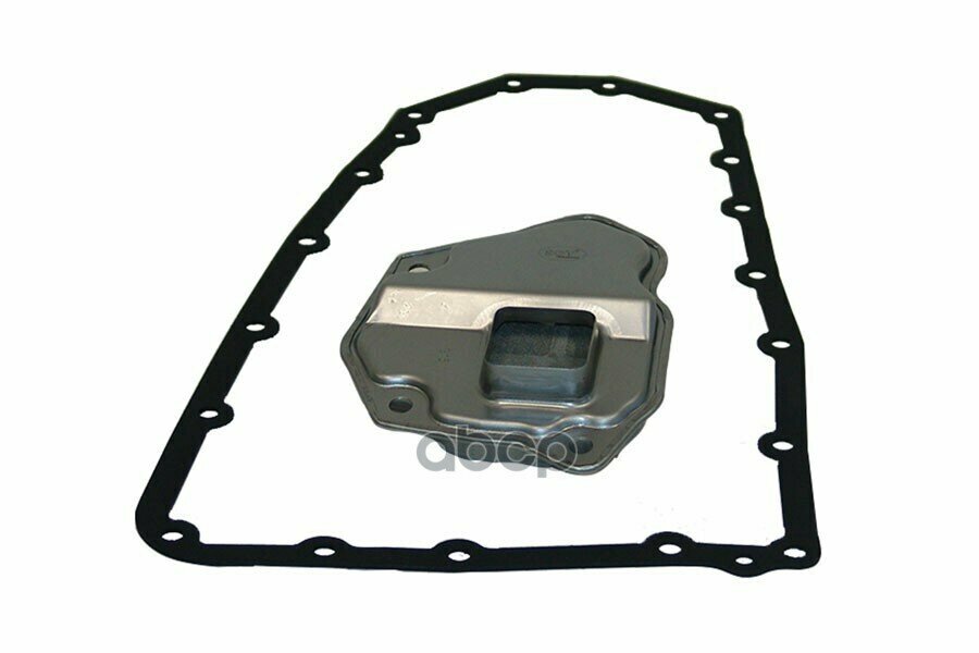 Фильтр Масляный Акпп Sct Sg1717 SCT арт. SG1717