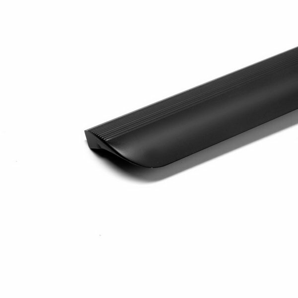 Ручка-скоба RSC030, м/о 960 мм, цвет черный