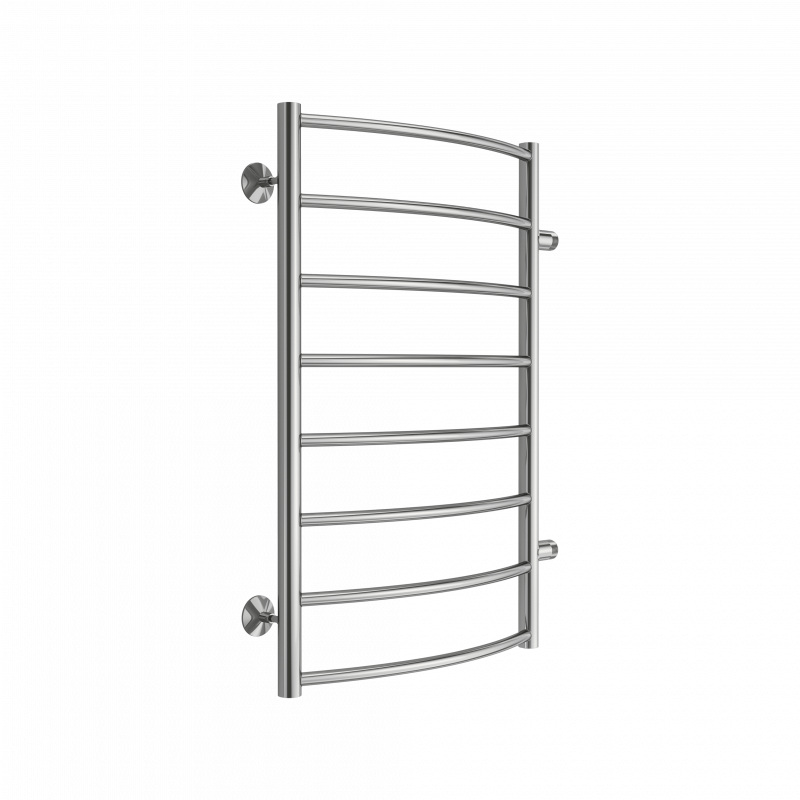 Классик П8 500х800 бп 500 Полотенцесушитель Terminus