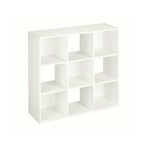 Стеллаж 9 ячеек