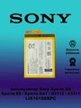 Аккумулятор Sony Xperia E5 F3311 / XA / XA1 / LIS1618ERPC