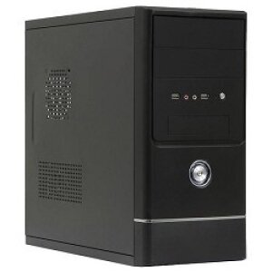 Корпус для компьютера SuperPower 5813 MiniTower micro-ATX