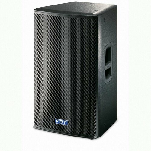 FBT Италия FBT MITUS 115 - пассивная двухполосная акустическая система 800Вт 132дБ 50Гц-18к Гц 151 24365500₽