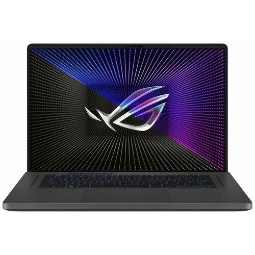 Игровой ноутбук Asus ROG Zephyrus G16 GU603ZV-N4041 90NR0H23-M00390 162560x1600 Intel Core i7 12700H23Ghz16GB SSD 1 TBnVidia GeForce RTX 4060 8GBNo OS 23993600₽