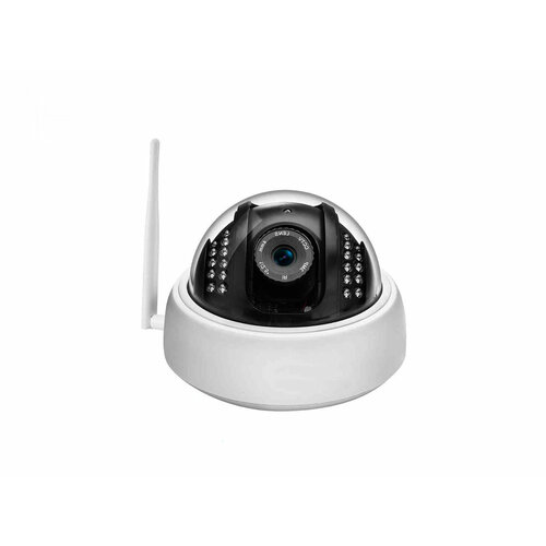 IP-камера Link Model D29W8G L51772LIN 5 MP с отслеживанием лица и с облаком - видеонаблюдение камера для дома камера с записью 832200₽