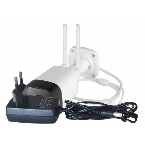 Уличная IP-камера Link NC-210G-8-GS I33585LIN с встроенным 4G-модулем - ip камера с сим картой 4g камера видеонаблюдения с датчиком 1078900₽