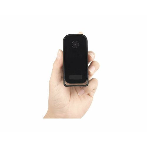 Автономная Wi-Fi IP Full HD мини камера JMC WF97-P (S1803RU) с датчиком движения и мощным аккумулятором - миниатюрная камера