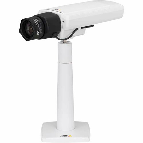 Купить Камера видеонаблюдения Axis P1344 цена 16500