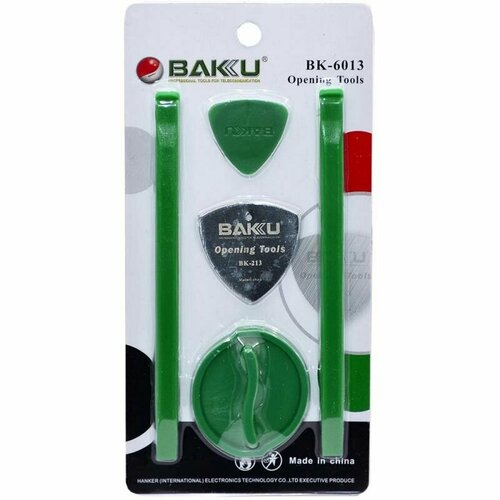 Инструмент для вскрытия устройств BAKU BK-6013