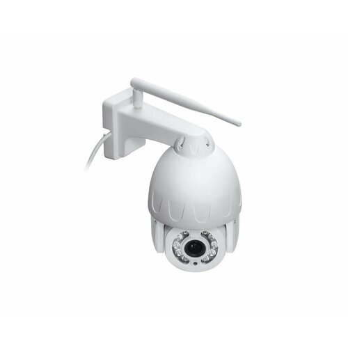 Наружная 3G4G IP-камера наблюдения 4K-8Mp Link-8GS NC510G 5X-8MP 4G Q39178UL Двусторонняя аудиосвязь IP 66 5X ZOOM - камера с сим картой 4 2223200₽