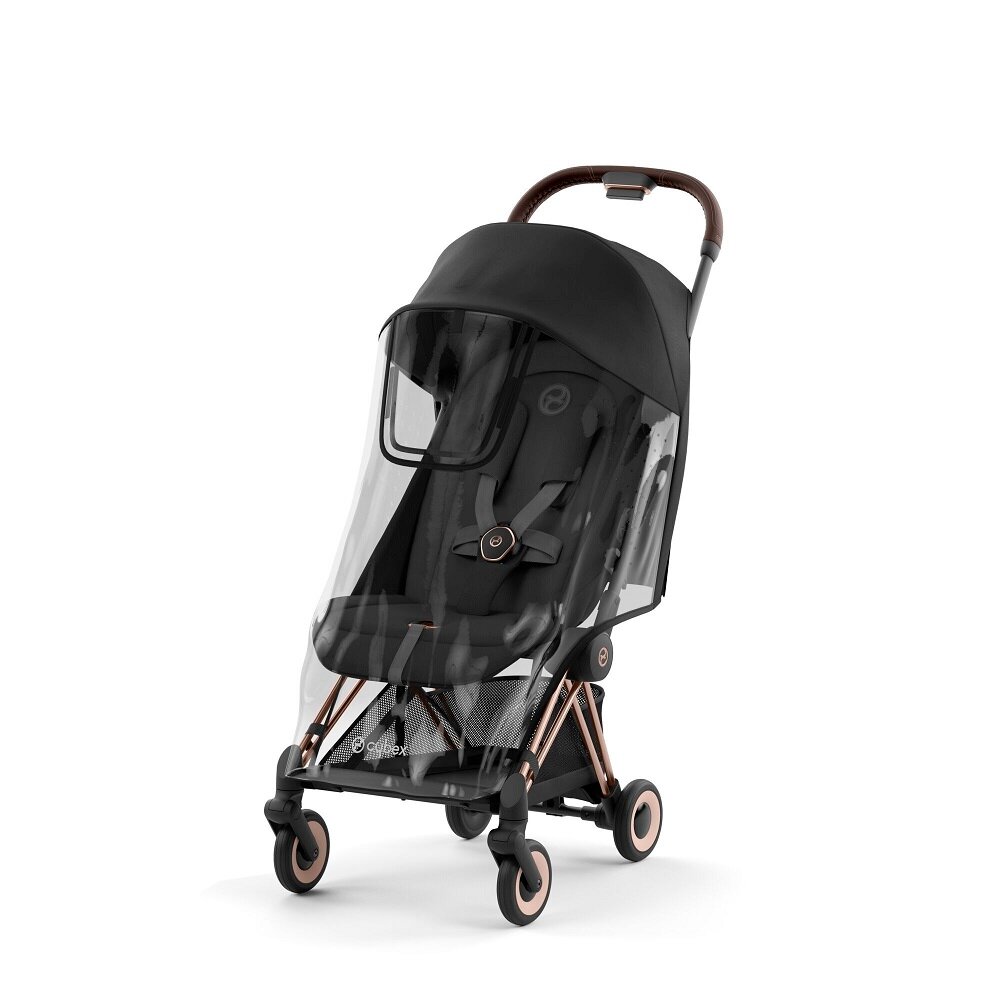 Дождевик для прогулочной коляски CYBEX Coya 522004123