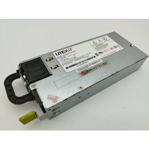 Блок питания Huawei V3 460W 02131165 470000₽