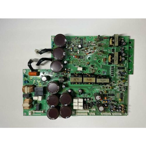 Блок питания PCB2306-1 A06-124129 от ТВ PIONEER PDP-503PE