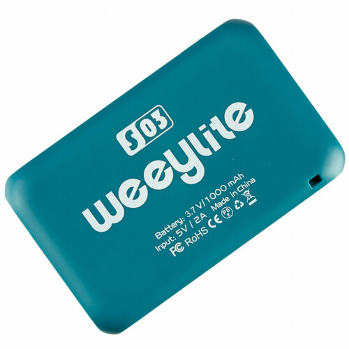 Осветитель светодиодный VILTROX Weeylite S03-B 207000₽