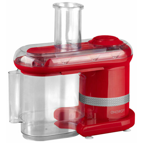 Мультирезка Energy EN-147 Pro 7 в 1 красная 106266 8199₽