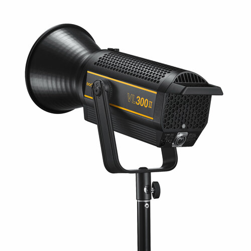 Осветитель светодиодный Godox VL300II 8229000₽