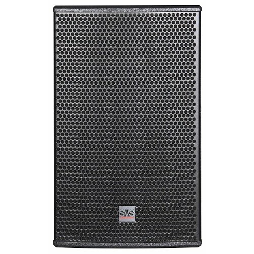 SVS Audiotechnik FS-12 пассивная 2-полосная акустическая система 1 х 12 3634600₽