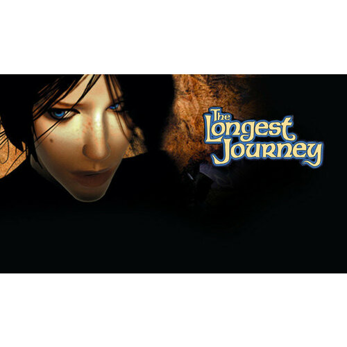 Игра The Longest Journey для PC (STEAM) (электронная версия)