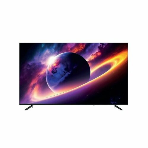 Телевизор HIPER SmartTV 65 QLED 4K