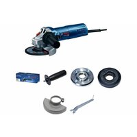 Углошлифовальная машина Bosch GWS 750-125 0601394001