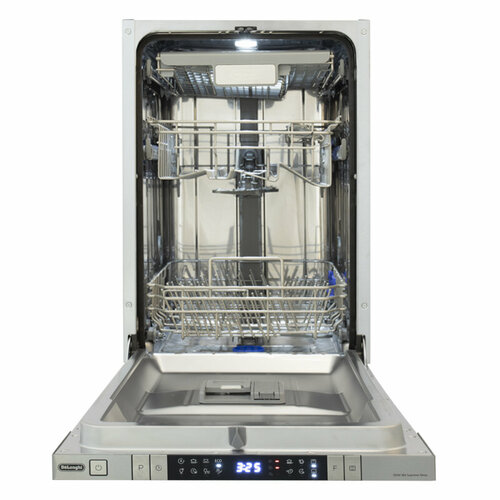 Посудомоечная машина DeLonghi DDW 06S Supreme Nova 3933800₽