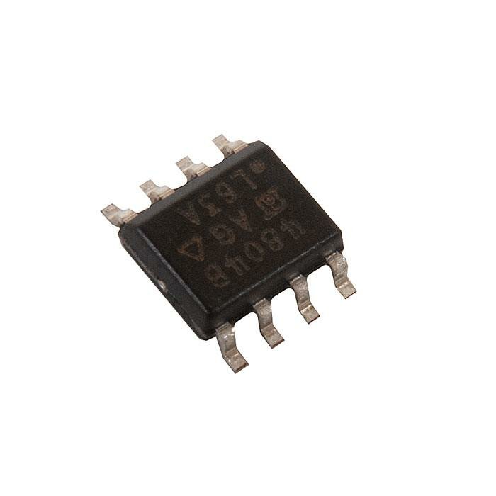 Транзистор (chip) SI4804BDY-T1-E3 SI4804BDY SI4804 4804B SOP-8