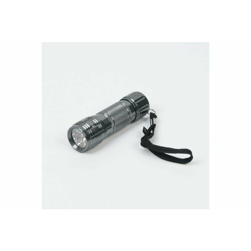 фото Ручной фонарь gauss модель gfl106 1w 50lm 3xaaa led 1/12/144 gf106