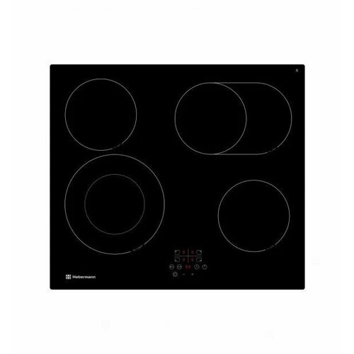 Варочная панель Hebermann HBKC 60421 B 2278000₽