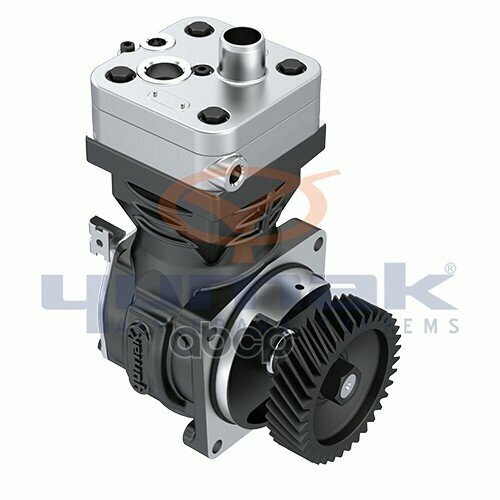 Компрессор Воздушный Yumak арт. 0104164