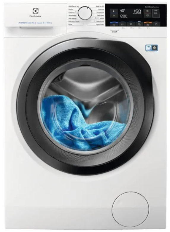 Стиральная машина Electrolux EW7WP361S