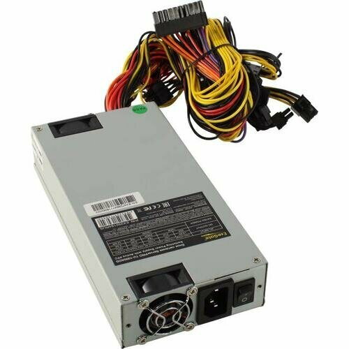 Блок питания Exegate ServerPRO-1U-1000ADS EX292184RUS 1236000₽