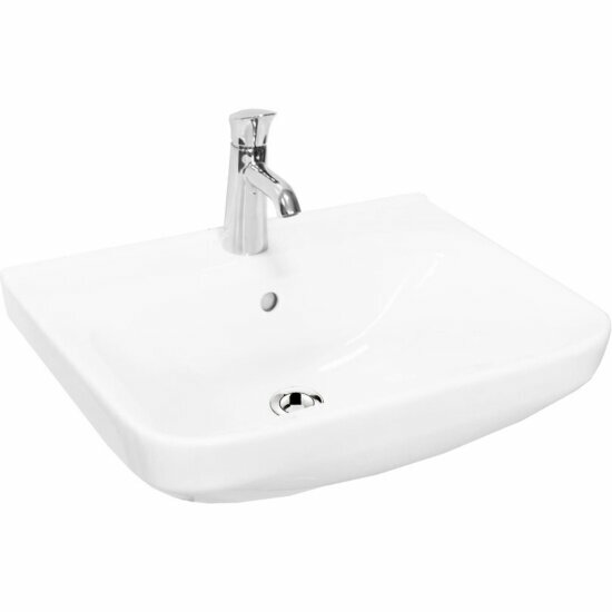 Умывальник Sanita Luxe Next NXTSLWB01