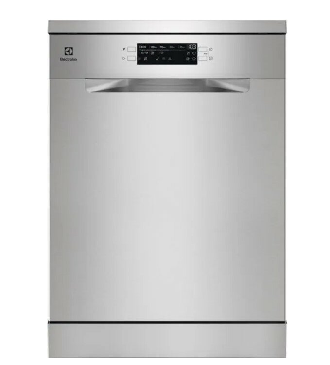 фото Посудомоечная машина Electrolux ESA47200SX