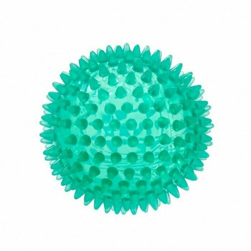 Мяч "Reflexball" 8 см (зелёный)