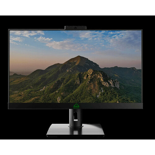 Бештау AIO2402H610 238 IPS 1920x1080 250cd i5-13400 16GB DDR4 512GB SSD M2 400W Tilt Has Pivot Camera Wi-FiBluetooth Keybordmouse 10664400₽