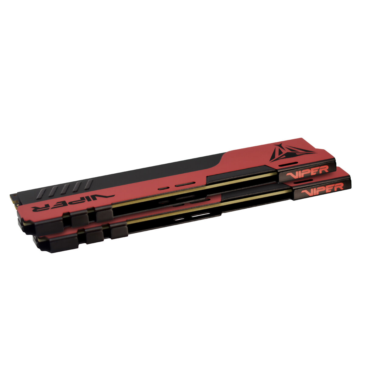 Оперативная память Patriot Viper EliteII PVE2416G266C6 DDR4 - 1x 16ГБ 2666МГц, DIMM, Ret