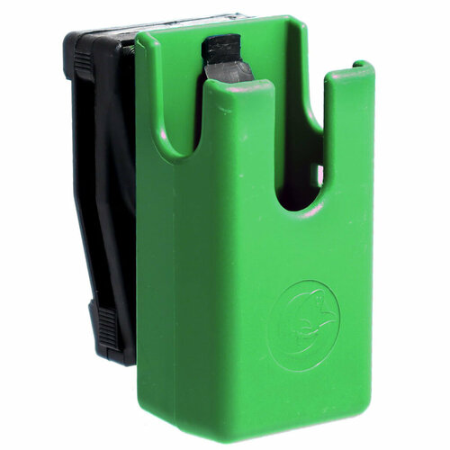 фото Подсумок универсальный спортивный amadini ghost 360 hybrid / зеленый (od green) ghost international (amadini)