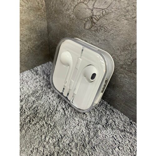 Наушники проводные 35 Jack для айфон и андроид 37900₽