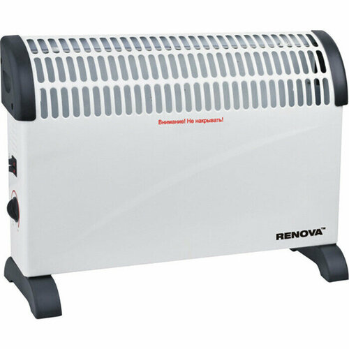 Конвектор Renova CR2008-3BS2 320200₽