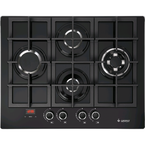 Варочная панель газовая GEFEST ПВГ 2231-02 Р3 2439000₽