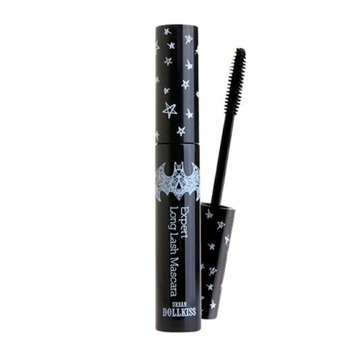 Тушь для ресниц Baviphat Urban Dollkiss Black Devil Expert Longlash Mascara 10 мл 661₽
