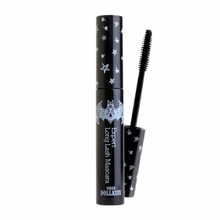 Тушь для ресниц Baviphat, Urban Dollkiss Black Devil Expert Longlash Mascara, 10 мл