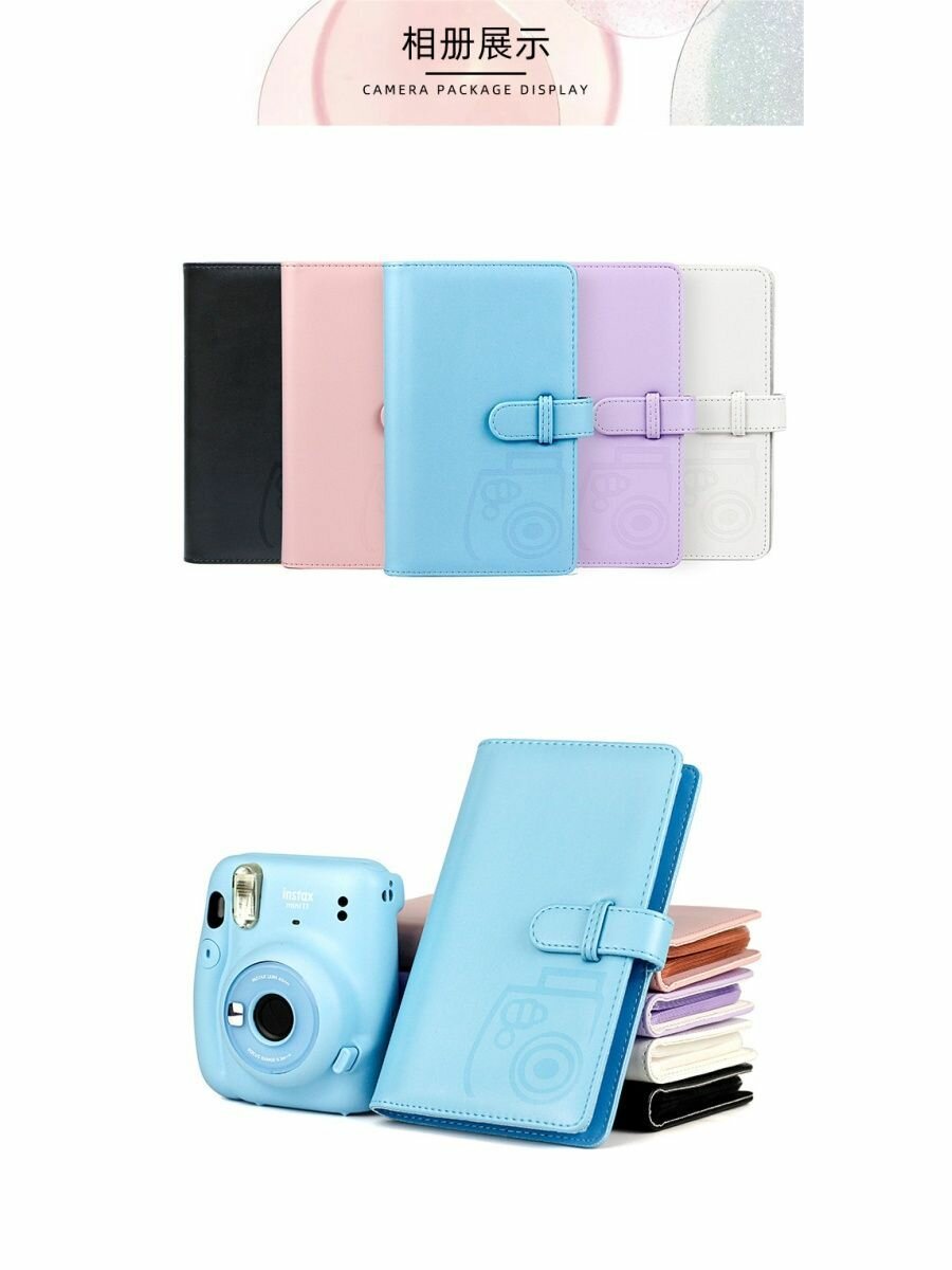 Фотоальбомы — фото 1