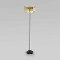 Напольный светильник Bogate's Cella 01150/3 черный/золото   ...