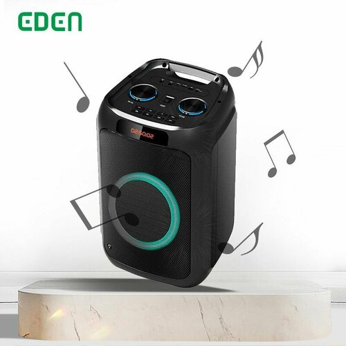 Колонка беспроводная Bluetooth ED-823 1380000₽