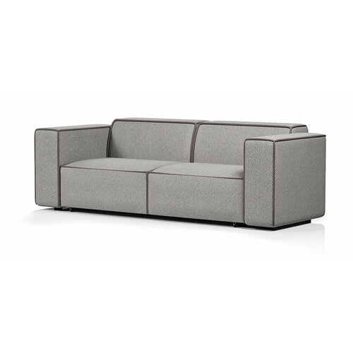 Диван прямой Kinx Gray